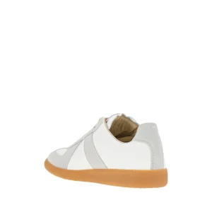 Clearance Leather Replica sneakers Sneakers