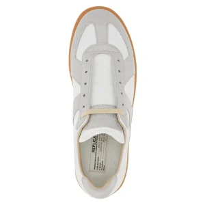 Clearance Leather Replica sneakers Sneakers