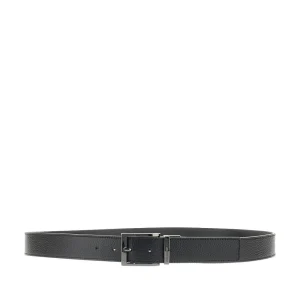 Fashion Leather reversible belt Belts