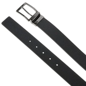 Fashion Leather reversible belt Belts