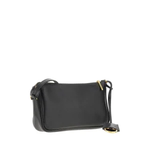 Online Leather 'Rodeo' shoulder pouch Shoulder Bags