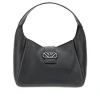 Hot Leather shoulder bag with Eagle buckle Shoulder Bags
