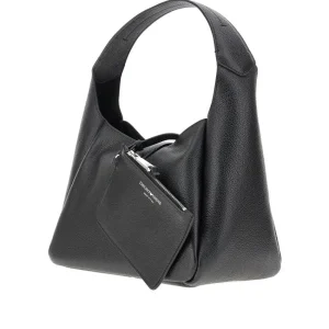 Hot Leather shoulder bag with Eagle buckle Shoulder Bags