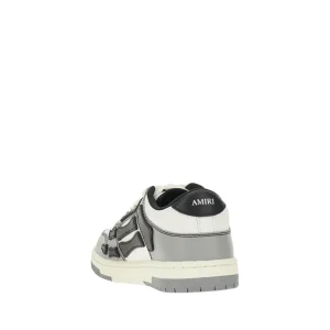 Outlet Leather 'Skel' sneakers Sneakers