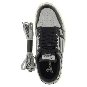 Online Leather 'Skel' sneakers Sneakers