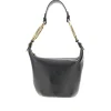 Clearance Leather small 'Bracelet' bag Shoulder Bags