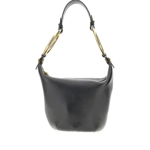 Clearance Leather small 'Bracelet' bag Shoulder Bags
