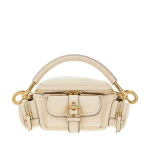 Clearance Leather small camera bag Top-Handle Bags | Crossbody Bags