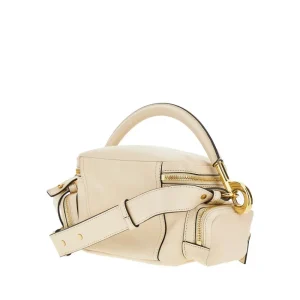 Clearance Leather small camera bag Top-Handle Bags | Crossbody Bags