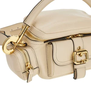 Clearance Leather small camera bag Top-Handle Bags | Crossbody Bags