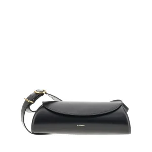 Best Leather small 'Cannolo' bag Shoulder Bags