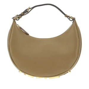 Discount Leather small 'graphy' bag Shoulder Bags