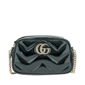 Best Leather small 'GG Marmont' bag Crossbody Bags
