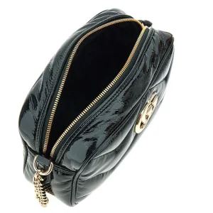 Best Leather small 'GG Marmont' bag Crossbody Bags