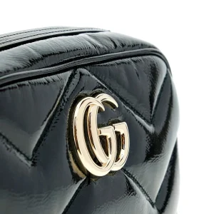 Best Leather small 'GG Marmont' bag Crossbody Bags