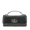 Hot Leather small 'GG Milano' bag Top-Handle Bags | Crossbody Bags