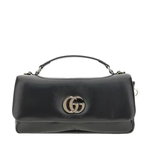 Hot Leather small 'GG Milano' bag Top-Handle Bags | Crossbody Bags