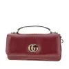 Fashion Leather small 'GG Milano' bag Top-Handle Bags | Crossbody Bags