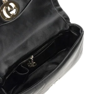 Hot Leather small 'GG Milano' bag Top-Handle Bags | Crossbody Bags