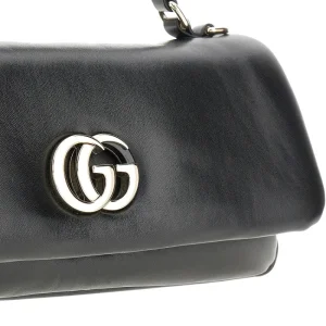 Hot Leather small 'GG Milano' bag Top-Handle Bags | Crossbody Bags