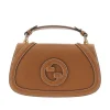 Sale Leather small ' Blondie' bag Top-Handle Bags | Crossbody Bags