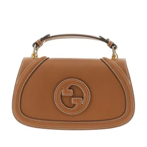 Sale Leather small ' Blondie' bag Top-Handle Bags | Crossbody Bags