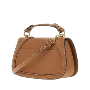 Sale Leather small ' Blondie' bag Top-Handle Bags | Crossbody Bags