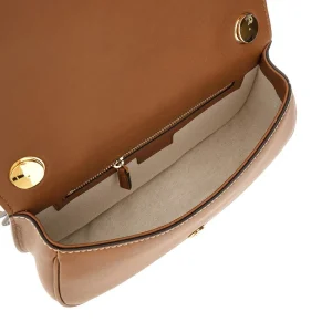 Sale Leather small ' Blondie' bag Top-Handle Bags | Crossbody Bags