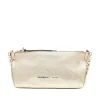 Best Leather small hobo bag with chain Shoulder Bags