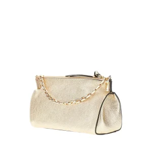 Best Leather small hobo bag with chain Shoulder Bags