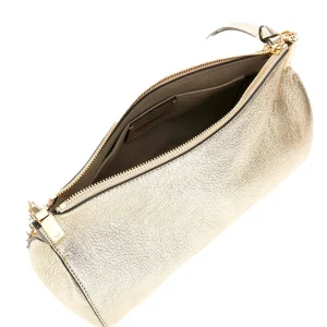 Best Leather small hobo bag with chain Shoulder Bags