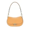 New Leather small 'Ohval' shoulder bag Shoulder Bags