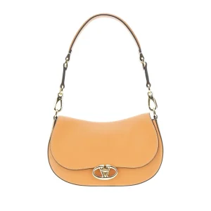 New Leather small 'Ohval' shoulder bag Shoulder Bags