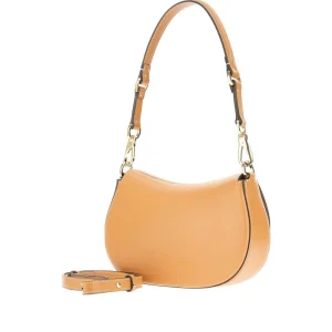 New Leather small 'Ohval' shoulder bag Shoulder Bags