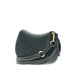 Hot Leather small 'Ohval' shoulder bag Shoulder Bags