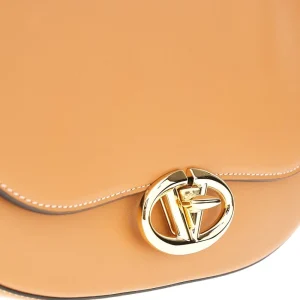 New Leather small 'Ohval' shoulder bag Shoulder Bags