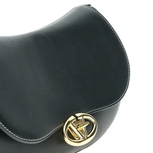 Hot Leather small 'Ohval' shoulder bag Shoulder Bags