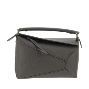 Online Leather small 'Puzzle Edge' bag Top-Handle Bags | Crossbody Bags