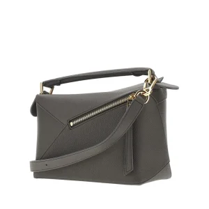 Online Leather small 'Puzzle Edge' bag Top-Handle Bags | Crossbody Bags