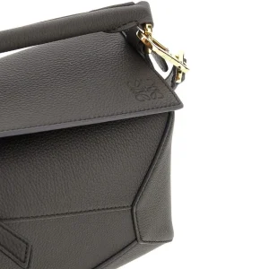 Online Leather small 'Puzzle Edge' bag Top-Handle Bags | Crossbody Bags