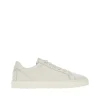 Sale Leather sneakers with Gommini detail Sneakers