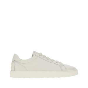 Sale Leather sneakers with Gommini detail Sneakers