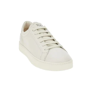 Sale Leather sneakers with Gommini detail Sneakers