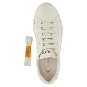 Sale Leather sneakers with Gommini detail Sneakers