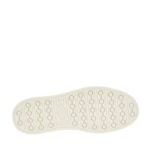 Sale Leather sneakers with Gommini detail Sneakers
