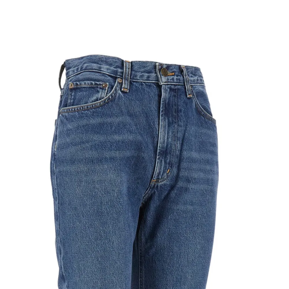 leena_midrise_baby_flare__1.webp Hot Leena' Mid-Rise Baby Flare jeans Jeans