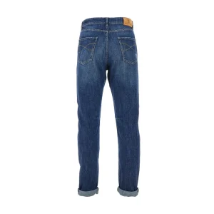 New Leisure Fit five-pocket jeans Jeans