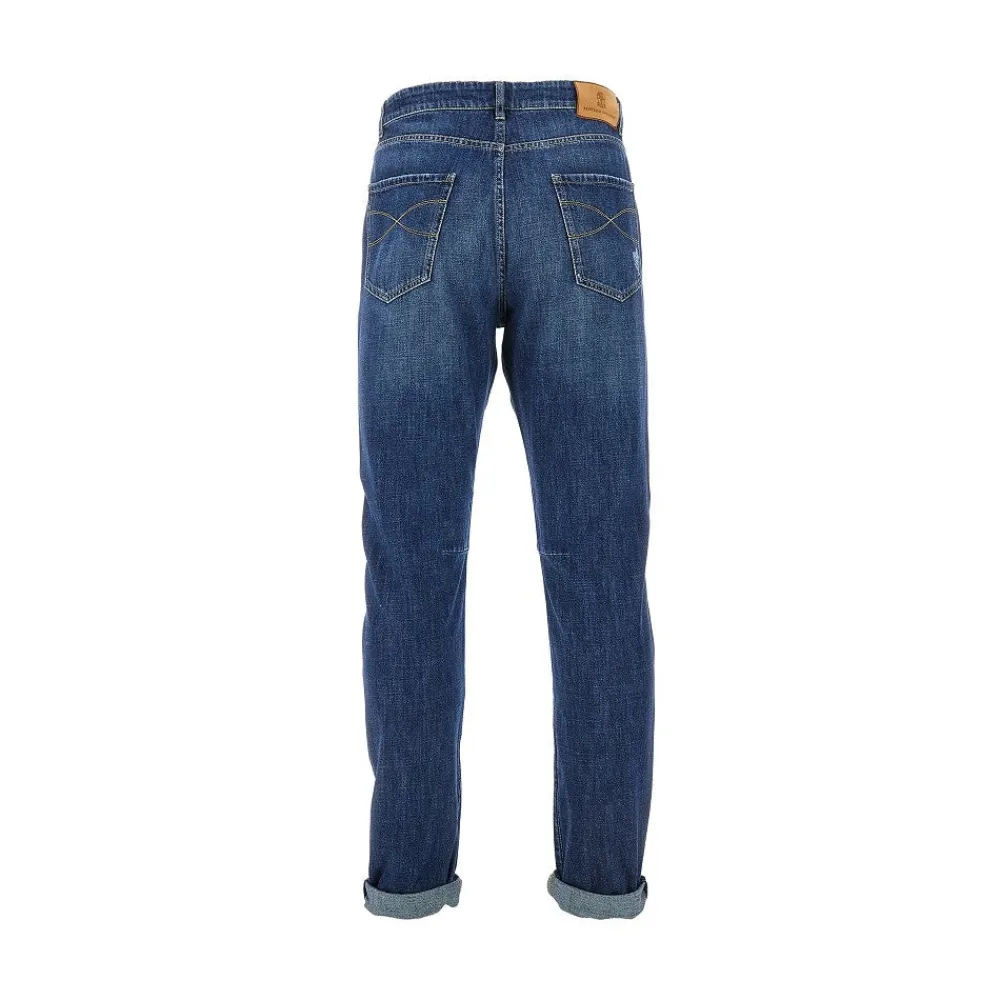 leisure_fit_fivepocket_je_2.webp New Leisure Fit five-pocket jeans Jeans
