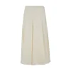 Best Lenno' organdy midi skirt Skirts