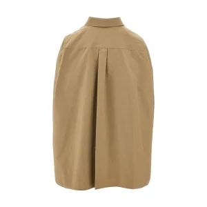 New Leo' oversized shirt Shirts